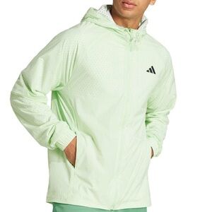 Adidas Pro Men's Tennis Cover-Up